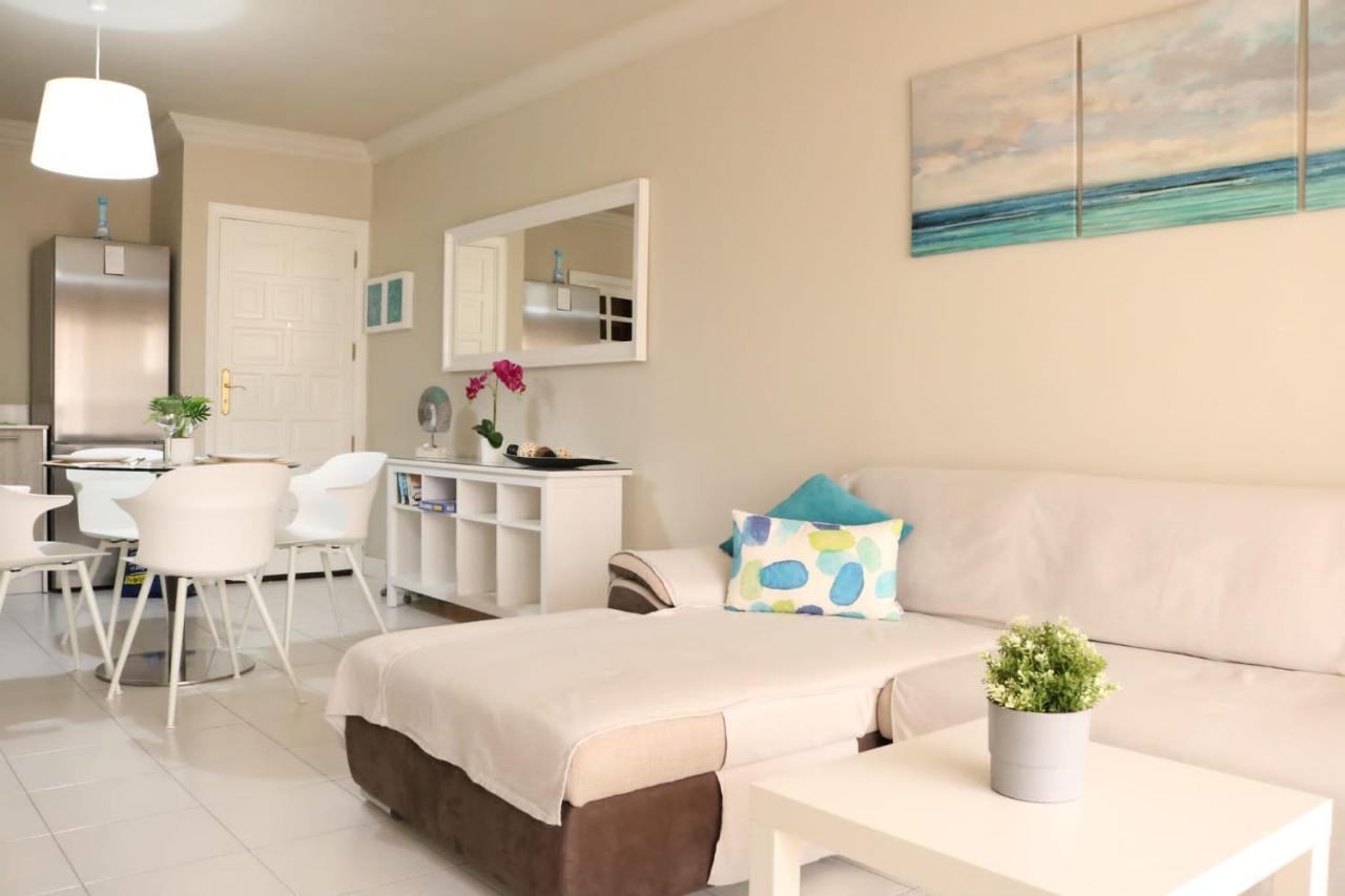 Casa Jablillo Apartment Costa Teguise Luaran gambar
