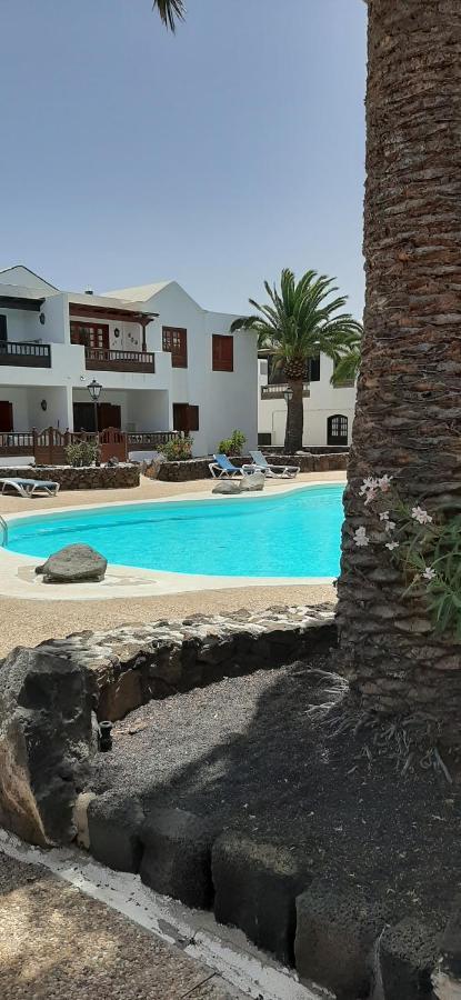 Casa Jablillo Apartment Costa Teguise Luaran gambar